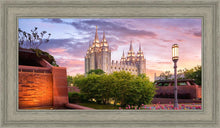 Load image into Gallery viewer, Salt Lake City This is the Place