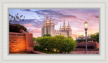 Load image into Gallery viewer, Salt Lake City This is the Place