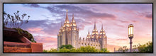 Load image into Gallery viewer, Salt Lake City This is the Place