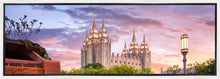 Load image into Gallery viewer, Salt Lake City This is the Place