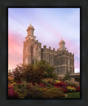 Load image into Gallery viewer, Logan Dawning of a New Day