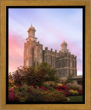 Load image into Gallery viewer, Logan Dawning of a New Day