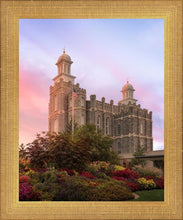 Load image into Gallery viewer, Logan Dawning of a New Day