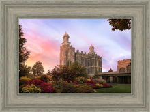 Load image into Gallery viewer, Logan Dawning of a New Day