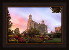 Load image into Gallery viewer, Logan Dawning of a New Day