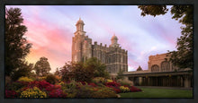 Load image into Gallery viewer, Logan Dawning of a New Day