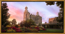 Load image into Gallery viewer, Logan Dawning of a New Day