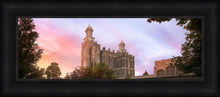Load image into Gallery viewer, Logan Dawning of a New Day