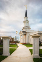 Load image into Gallery viewer, Hartford Pathway