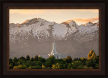 Load image into Gallery viewer, Mt. Timpanogos You’re not Alone