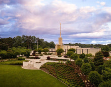 Load image into Gallery viewer, Atlanta From On High