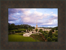 Load image into Gallery viewer, Atlanta From On High