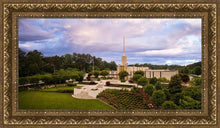 Load image into Gallery viewer, Atlanta From On High