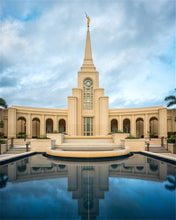 Load image into Gallery viewer, Fort Lauderdale Reflections Into Eternity