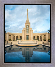 Load image into Gallery viewer, Fort Lauderdale Reflections Into Eternity
