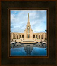 Load image into Gallery viewer, Fort Lauderdale Reflections Into Eternity