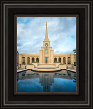 Load image into Gallery viewer, Fort Lauderdale Reflections Into Eternity
