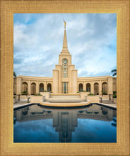 Load image into Gallery viewer, Fort Lauderdale Reflections Into Eternity