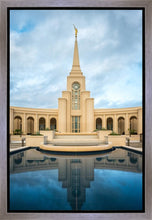 Load image into Gallery viewer, Fort Lauderdale Reflections Into Eternity