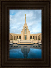 Load image into Gallery viewer, Fort Lauderdale Reflections Into Eternity