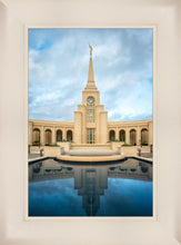 Load image into Gallery viewer, Fort Lauderdale Reflections Into Eternity