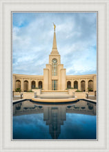 Load image into Gallery viewer, Fort Lauderdale Reflections Into Eternity