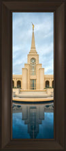 Load image into Gallery viewer, Fort Lauderdale Reflections Into Eternity