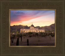 Load image into Gallery viewer, Tucson Catalina Evening