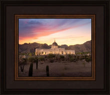 Load image into Gallery viewer, Tucson Catalina Evening