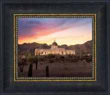 Load image into Gallery viewer, Tucson Catalina Evening