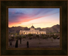 Load image into Gallery viewer, Tucson Catalina Evening