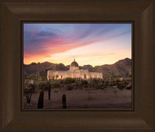 Load image into Gallery viewer, Tucson Catalina Evening