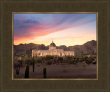 Load image into Gallery viewer, Tucson Catalina Evening