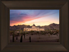 Load image into Gallery viewer, Tucson Catalina Evening