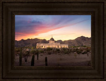Load image into Gallery viewer, Tucson Catalina Evening