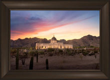 Load image into Gallery viewer, Tucson Catalina Evening