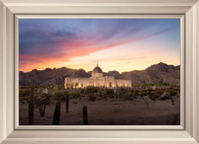 Load image into Gallery viewer, Tucson Catalina Evening
