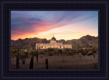 Load image into Gallery viewer, Tucson Catalina Evening