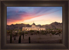 Load image into Gallery viewer, Tucson Catalina Evening