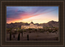 Load image into Gallery viewer, Tucson Catalina Evening