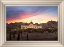 Load image into Gallery viewer, Tucson Catalina Evening