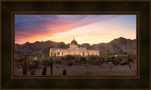 Load image into Gallery viewer, Tucson Catalina Evening