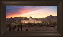 Load image into Gallery viewer, Tucson Catalina Evening