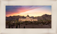Load image into Gallery viewer, Tucson Catalina Evening