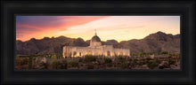 Load image into Gallery viewer, Tucson Catalina Evening