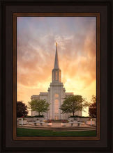 Load image into Gallery viewer, St. Louis Glory to God