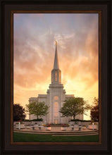 Load image into Gallery viewer, St. Louis Glory to God