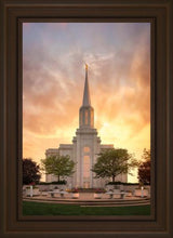 Load image into Gallery viewer, St. Louis Glory to God