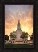 Load image into Gallery viewer, St. Louis Glory to God
