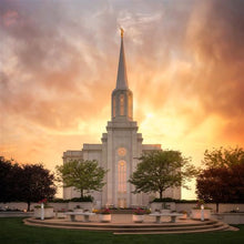 Load image into Gallery viewer, St. Louis Glory to God